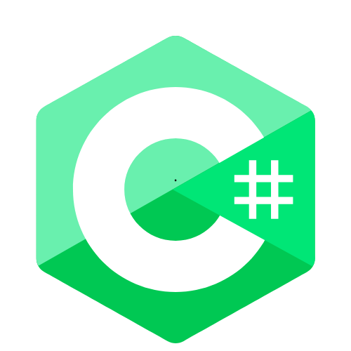 csharp logo