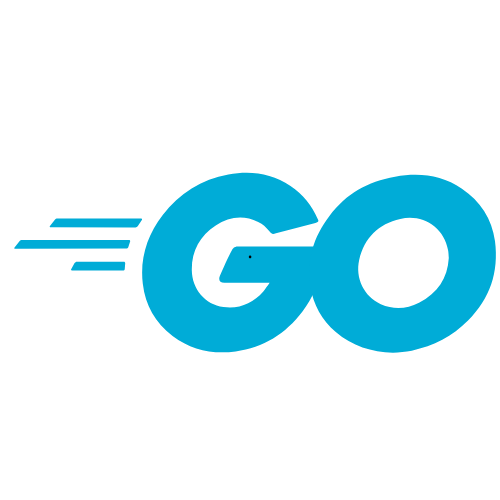 go logo